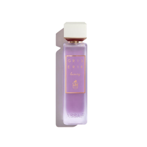Assaf Gris Erik Perfume 200 ml Eau de Parfum | عطر عساف جريس إريك 200 مل او دى بارفان
