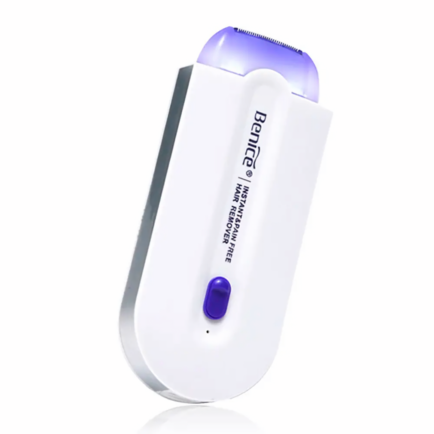 Finishing Touch Hair Epilator