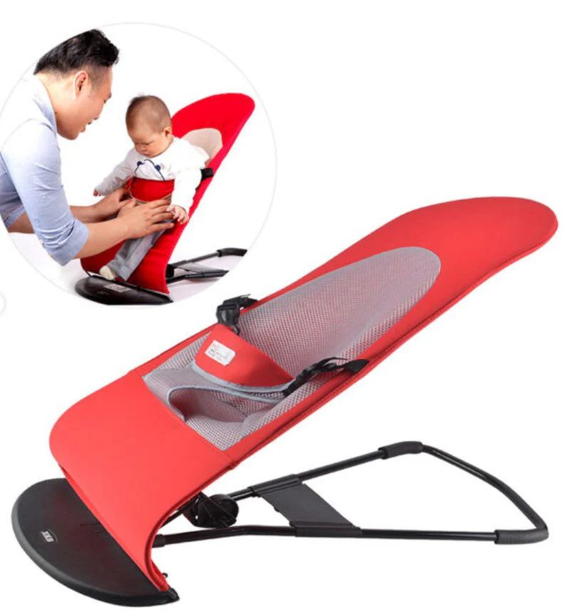 WM Baby Sitter Jumping