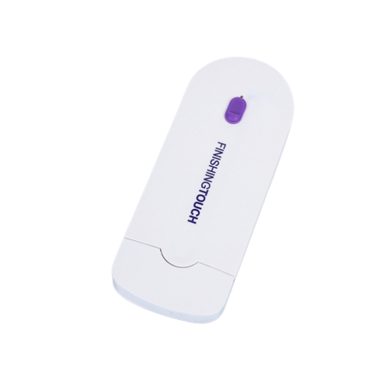 Finishing Touch Hair Epilator