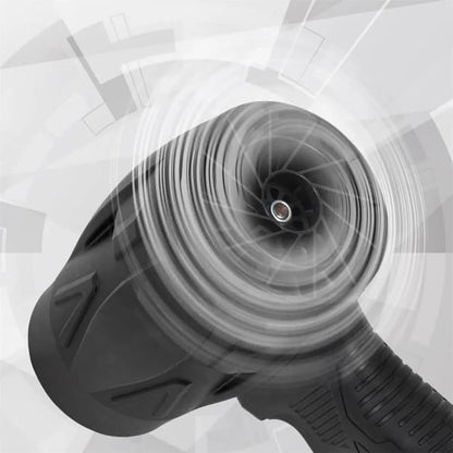 Turbo Jet Blower – Cordless Turbo Super Power